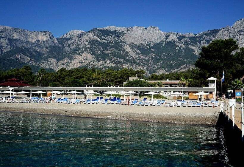 ホテル Kimeros Park Holiday Village