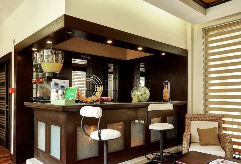 ホテル Kimeros Park Holiday Village