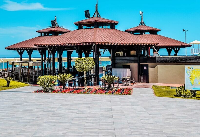 ホテル Kimeros Park Holiday Village