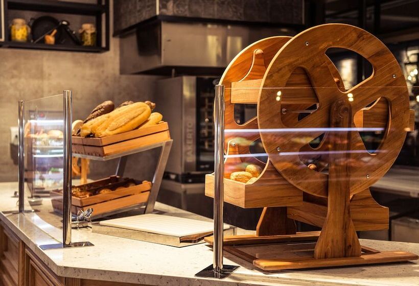 ホテル Kimeros Park Holiday Village