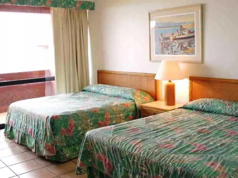 هتل Lagunamar Resort