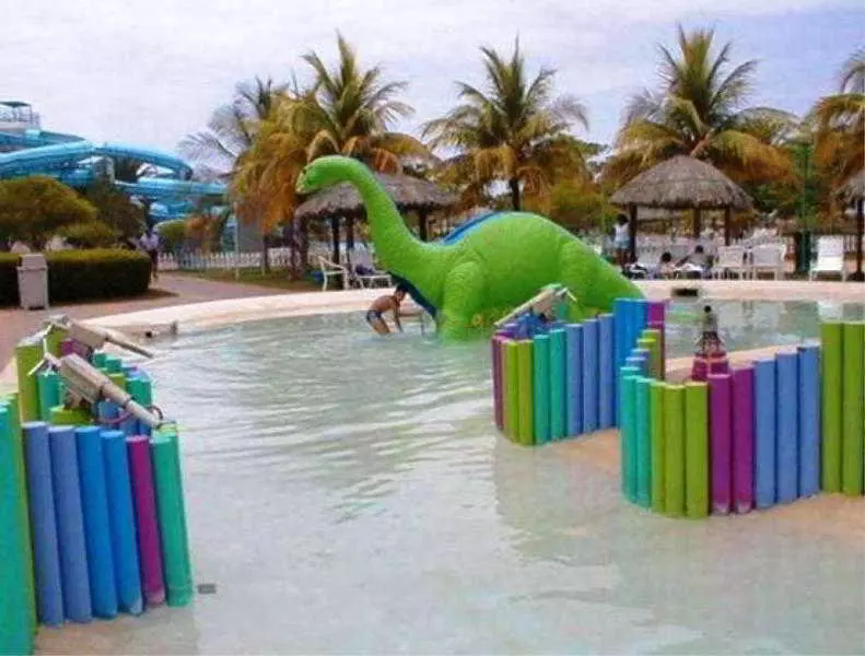 هتل Lagunamar Resort