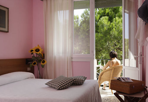 בית מלון כפרי Lory