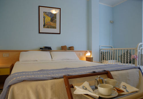 בית מלון כפרי Lory