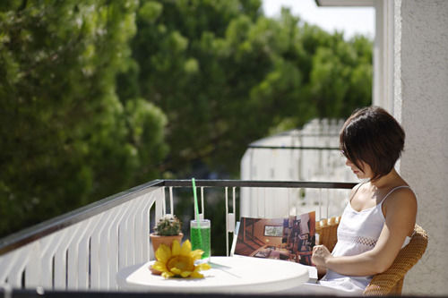 בית מלון כפרי Lory