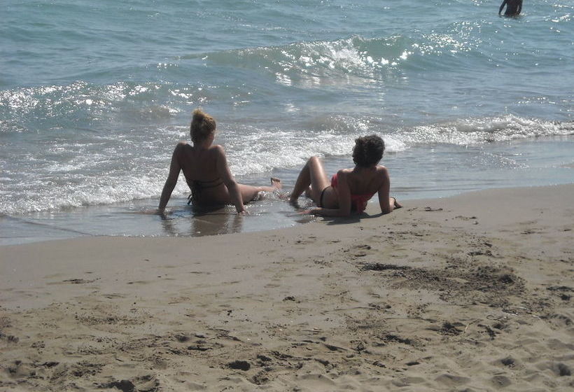 בית מלון כפרי Lory