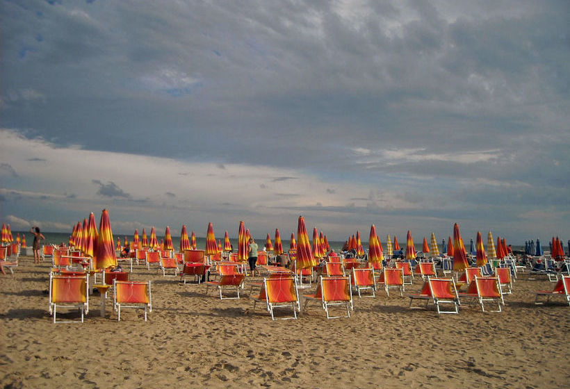 בית מלון כפרי Lory