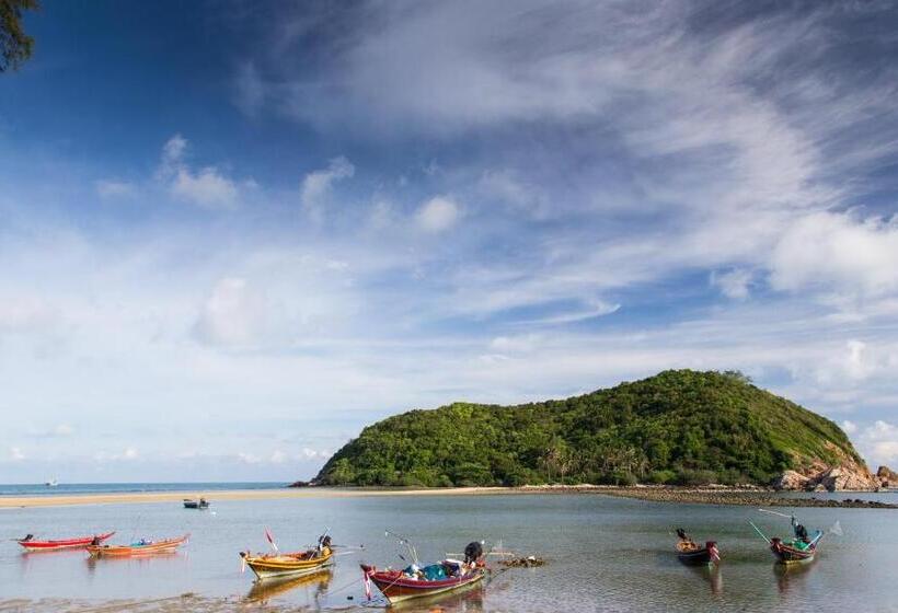 ホテル Maehaad Bay Resort   Sha Plus