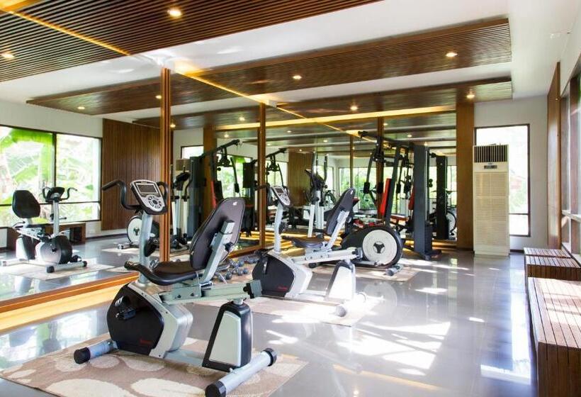 ホテル Maehaad Bay Resort   Sha Plus