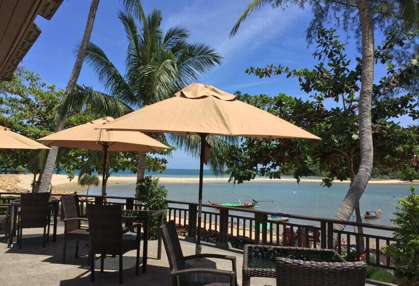 ホテル Maehaad Bay Resort   Sha Plus