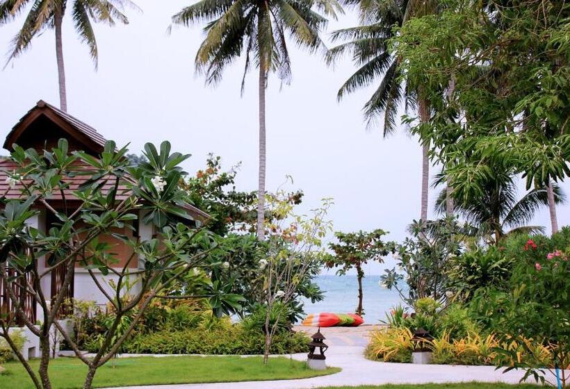 ホテル Maehaad Bay Resort   Sha Plus