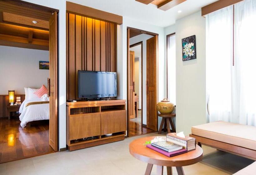 ホテル Maehaad Bay Resort   Sha Plus