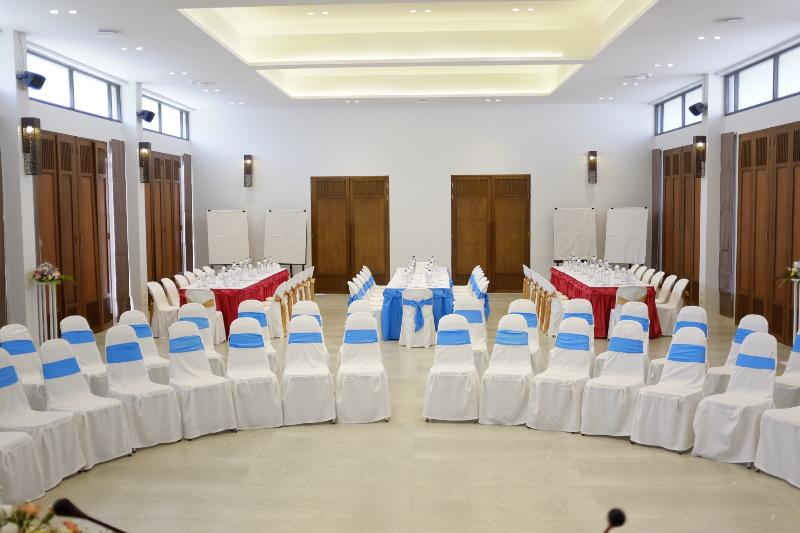 ホテル Maehaad Bay Resort   Sha Plus