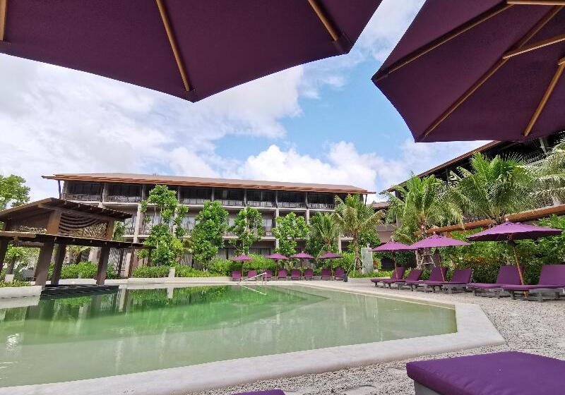 ホテル Maehaad Bay Resort   Sha Plus