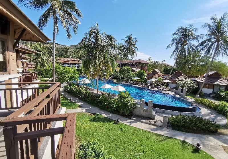 ホテル Maehaad Bay Resort   Sha Plus