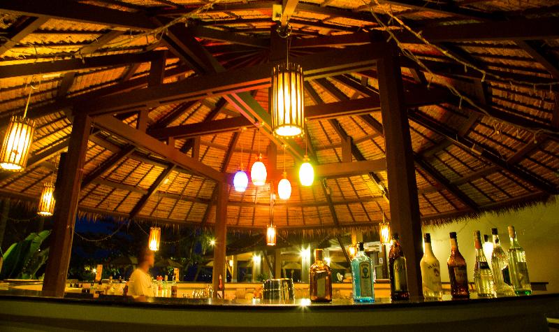 ホテル Maehaad Bay Resort   Sha Plus