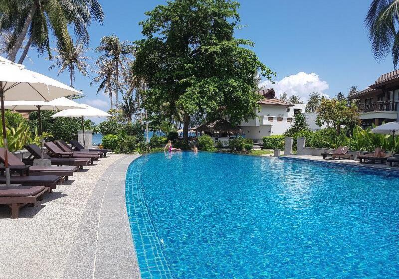 ホテル Maehaad Bay Resort   Sha Plus