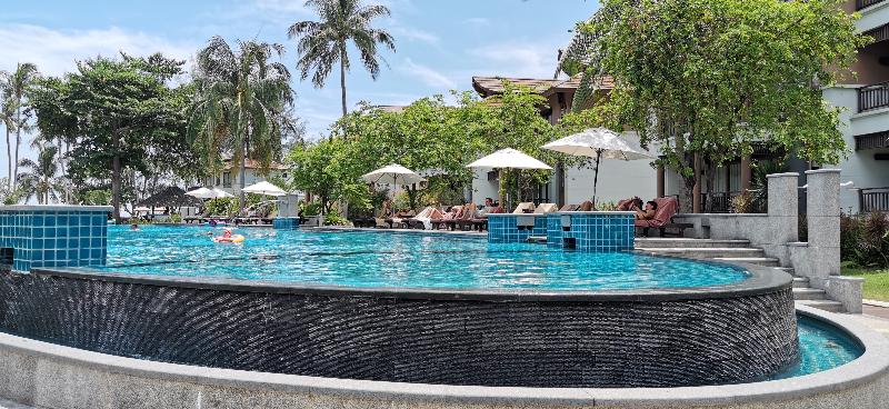 ホテル Maehaad Bay Resort   Sha Plus