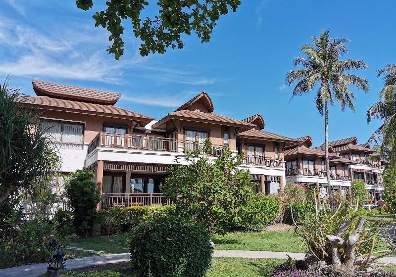 ホテル Maehaad Bay Resort   Sha Plus