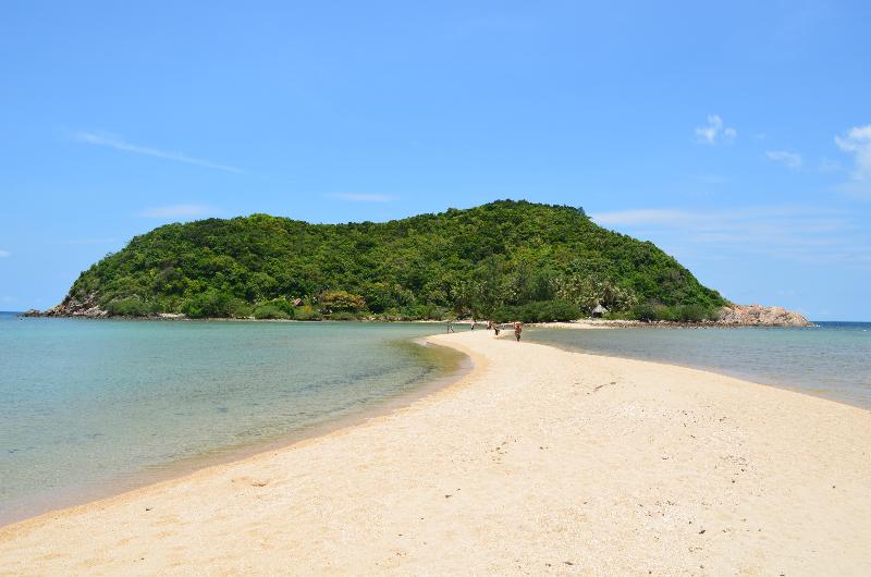 ホテル Maehaad Bay Resort   Sha Plus