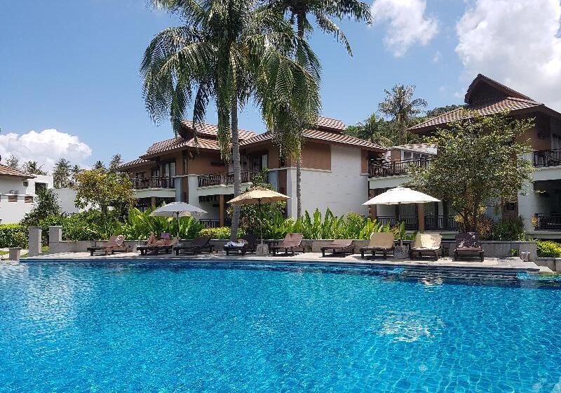 ホテル Maehaad Bay Resort   Sha Plus