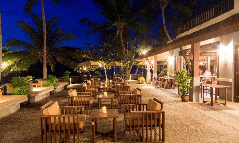 ホテル Maehaad Bay Resort   Sha Plus