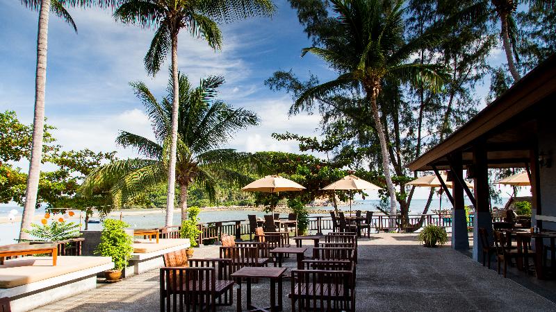 ホテル Maehaad Bay Resort   Sha Plus