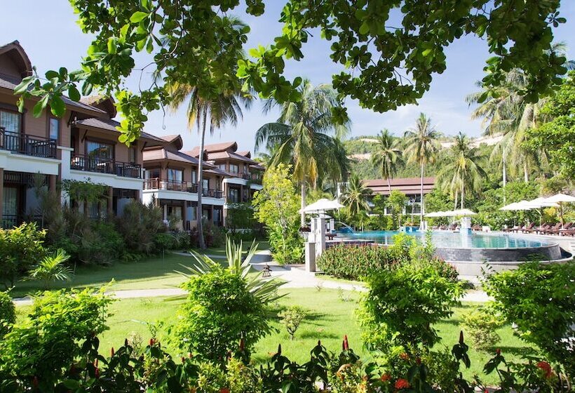 ホテル Maehaad Bay Resort   Sha Plus