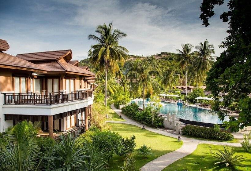 ホテル Maehaad Bay Resort   Sha Plus