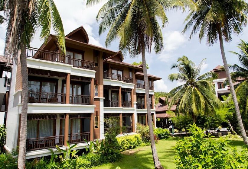 ホテル Maehaad Bay Resort   Sha Plus