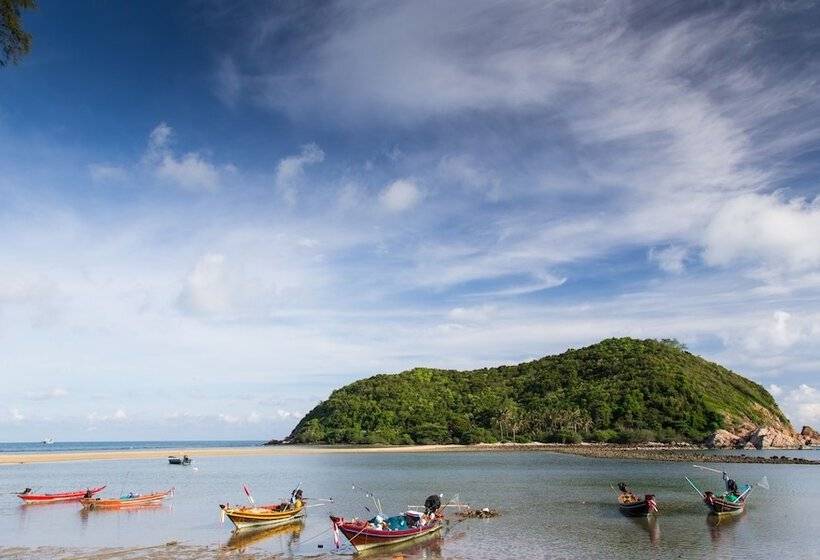 ホテル Maehaad Bay Resort   Sha Plus