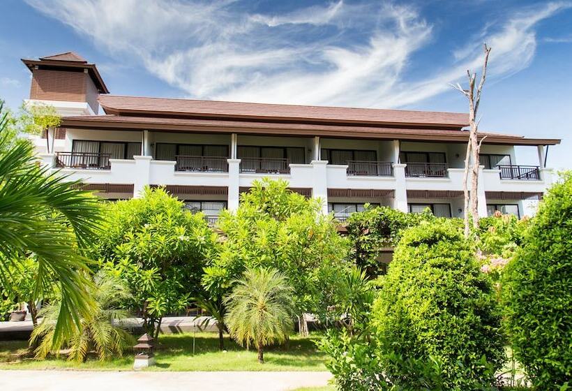 ホテル Maehaad Bay Resort   Sha Plus