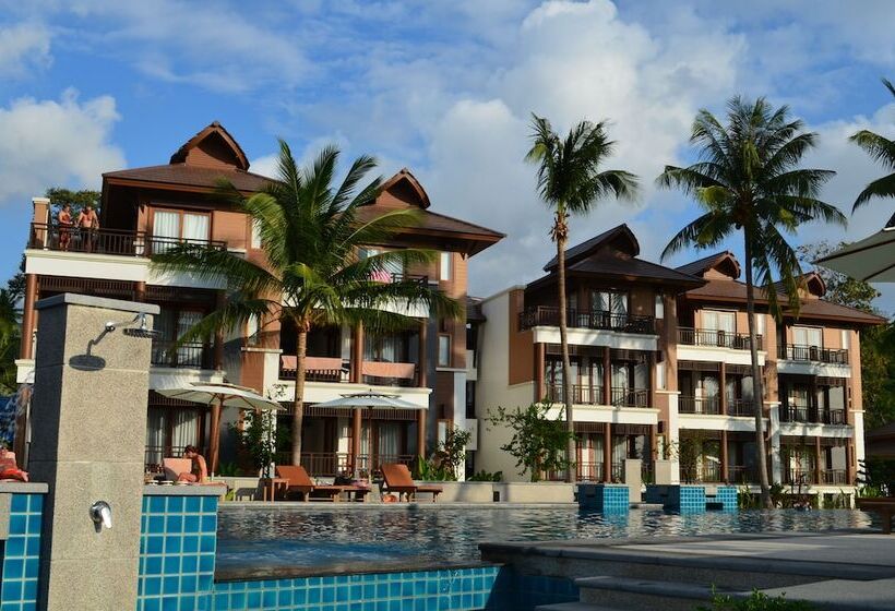 ホテル Maehaad Bay Resort   Sha Plus