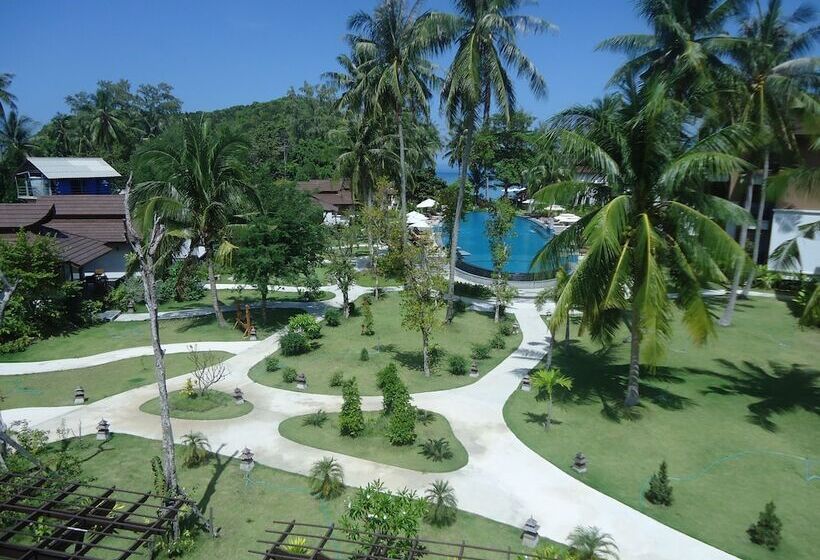 ホテル Maehaad Bay Resort   Sha Plus