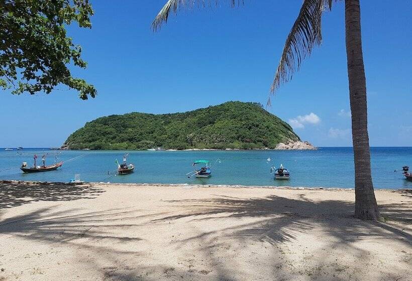 ホテル Maehaad Bay Resort   Sha Plus