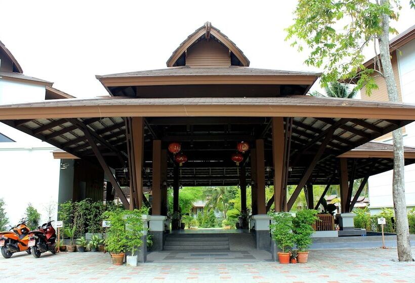 ホテル Maehaad Bay Resort   Sha Plus