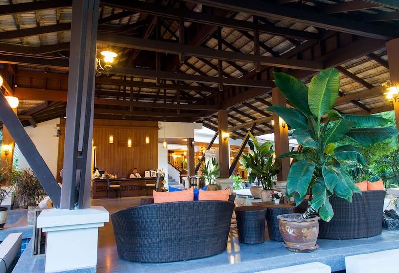 ホテル Maehaad Bay Resort   Sha Plus