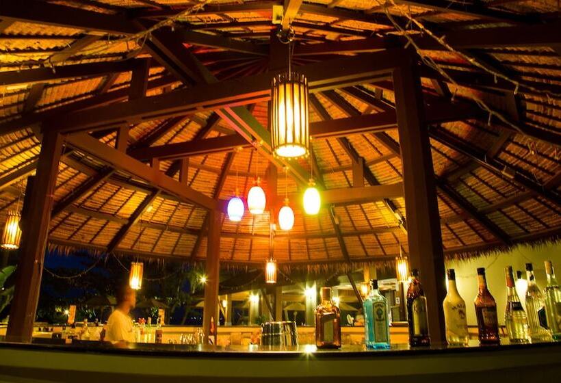 ホテル Maehaad Bay Resort   Sha Plus