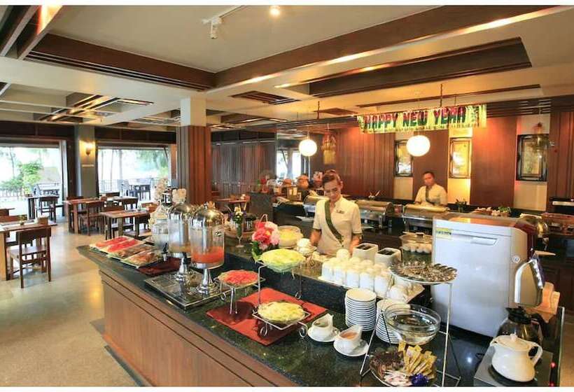 ホテル Maehaad Bay Resort   Sha Plus