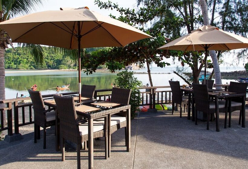 ホテル Maehaad Bay Resort   Sha Plus