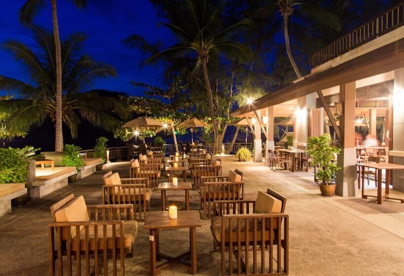 ホテル Maehaad Bay Resort   Sha Plus