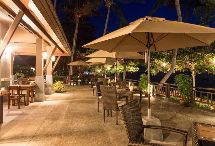 ホテル Maehaad Bay Resort   Sha Plus