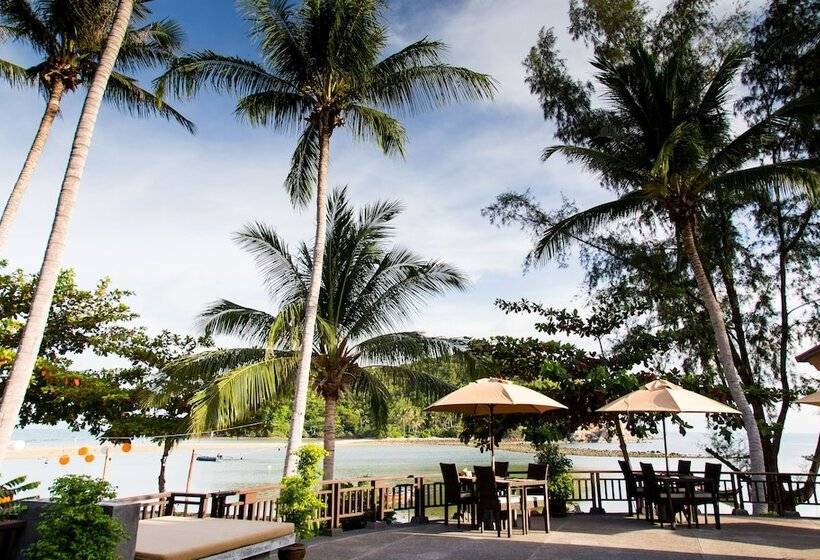 ホテル Maehaad Bay Resort   Sha Plus