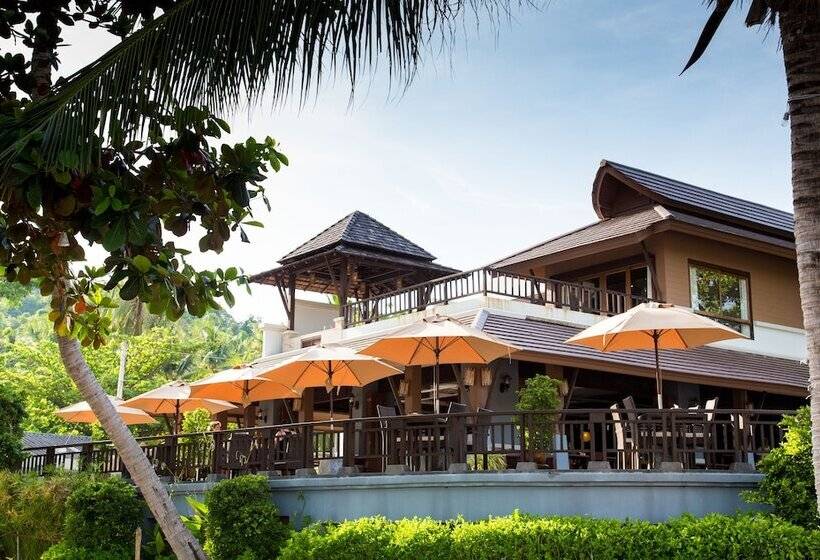 ホテル Maehaad Bay Resort   Sha Plus