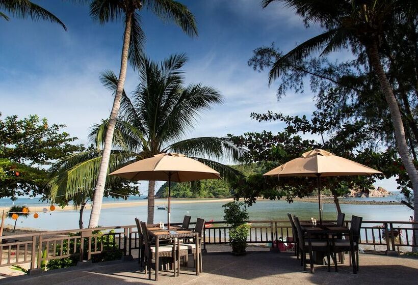 ホテル Maehaad Bay Resort   Sha Plus