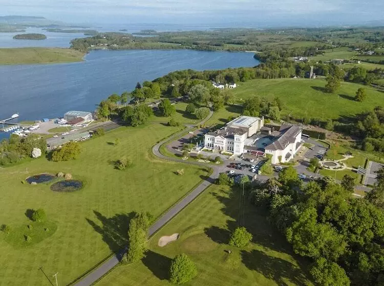 ホテル Manor House Country