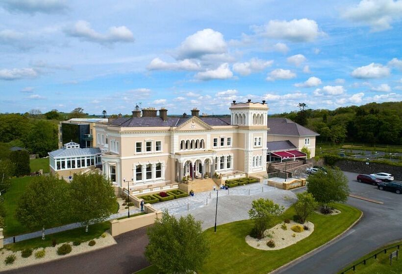 酒店 Manor House Country