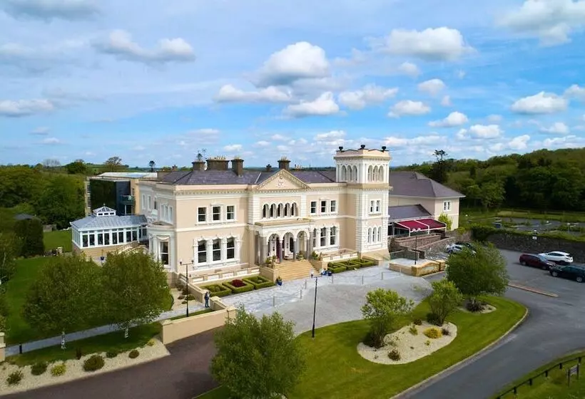 ホテル Manor House Country