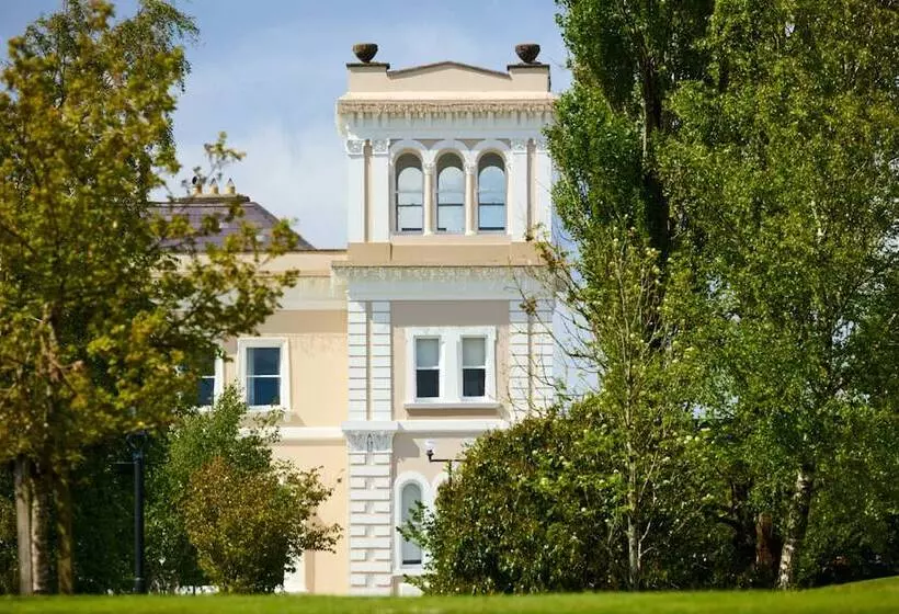 ホテル Manor House Country