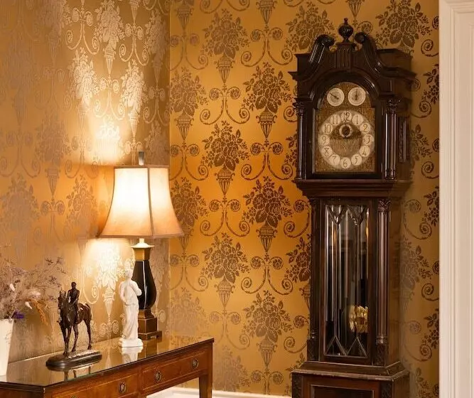 ホテル Manor House Country